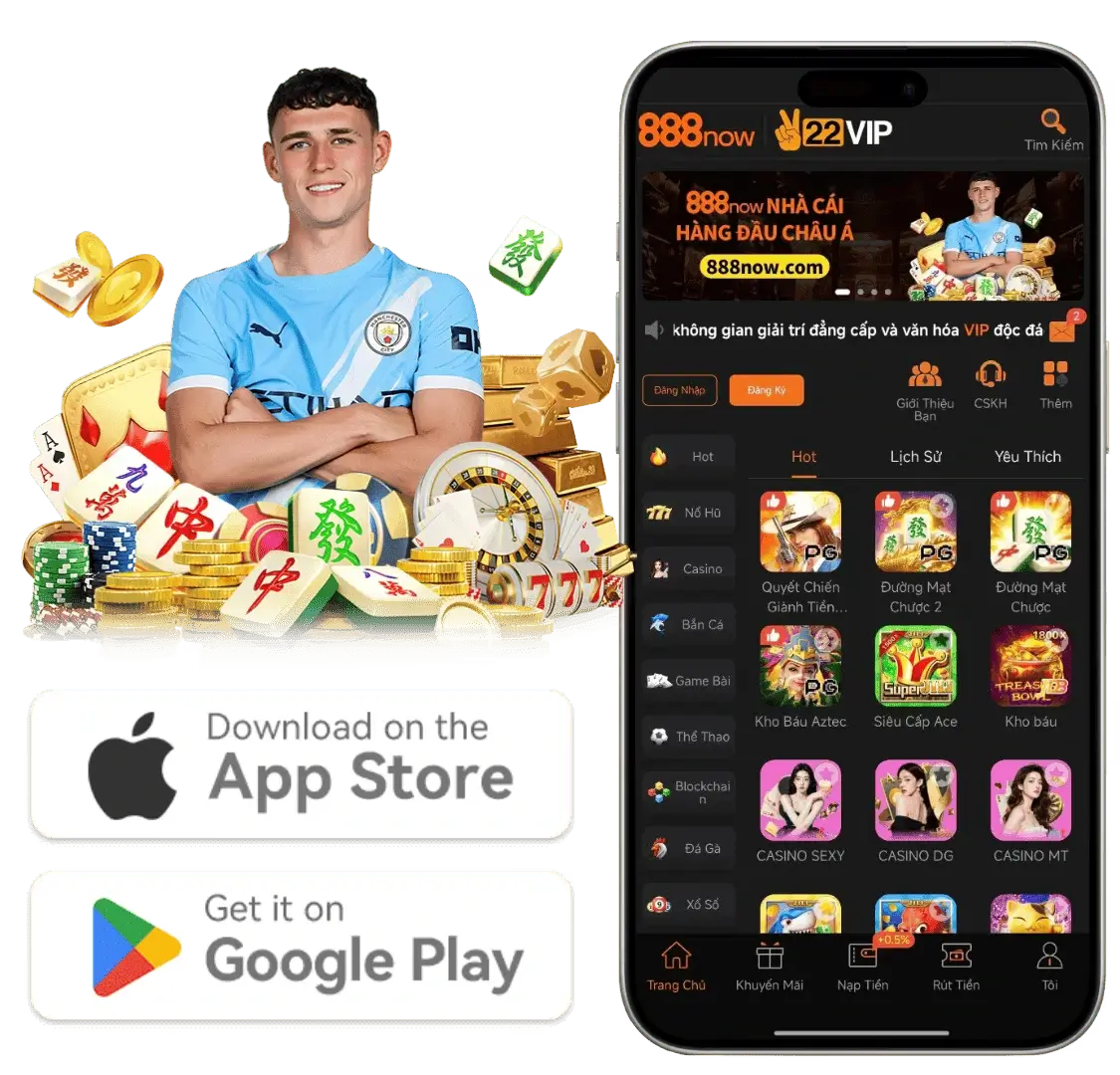 Tải app nhà cái 888now888